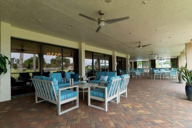 RARELY ON THE MARKET BEAUTIFUL, PEACEFUL AND SPACIOUS 2 BED/2 on Boca Delray Golf and Country Club in Florida - for sale on GolfHomes.com, golf home, golf lot