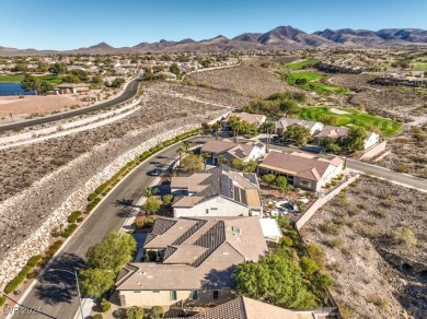 Highly Upgraded Anthem Floorplan on .20 acre premium elevated on Revere Golf Club in Nevada - for sale on GolfHomes.com, golf home, golf lot