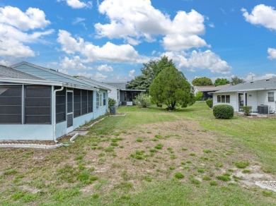 Located in the well-loved Sandpiper Golf  Country Club, this on Sandpiper Golf Club in Florida - for sale on GolfHomes.com, golf home, golf lot