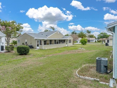 Located in the well-loved Sandpiper Golf  Country Club, this on Sandpiper Golf Club in Florida - for sale on GolfHomes.com, golf home, golf lot