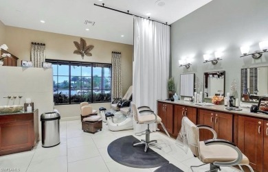 Beautiful, pristine, bright and airy, minimally used & never on Esplanade Golf and  Country Club in Florida - for sale on GolfHomes.com, golf home, golf lot