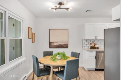 Immaculately renovated end-unit gem in the gated Leisure Village on Greenbriar Woodlands in New Jersey - for sale on GolfHomes.com, golf home, golf lot