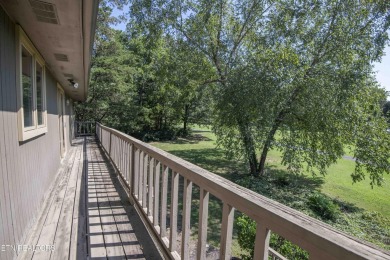 A RARE OPPORTUNITY TO OWN A HOME THAT IS GOLF FRONT ON THE 7TH on Fox Den Country Club in Tennessee - for sale on GolfHomes.com, golf home, golf lot