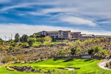 Highly Upgraded Anthem Floorplan on .20 acre premium elevated on Revere Golf Club in Nevada - for sale on GolfHomes.com, golf home, golf lot