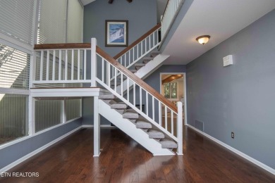 A RARE OPPORTUNITY TO OWN A HOME THAT IS GOLF FRONT ON THE 7TH on Fox Den Country Club in Tennessee - for sale on GolfHomes.com, golf home, golf lot