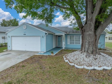 Located in the well-loved Sandpiper Golf  Country Club, this on Sandpiper Golf Club in Florida - for sale on GolfHomes.com, golf home, golf lot