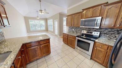 Welcome to Cherokee Trails in beautiful Olive Branch!This on Cherokee Valley Golf Course in Mississippi - for sale on GolfHomes.com, golf home, golf lot