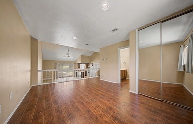 Welcome to easy living in the desirable Rayburn Country on Rayburn Country Club in Texas - for sale on GolfHomes.com, golf home, golf lot