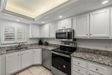 Don't miss out on this recently updated Windjammer Condo on The Landings Yacht, Golf and Tennis Club in Florida - for sale on GolfHomes.com, golf home, golf lot