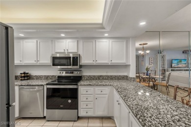 Don't miss out on this recently updated Windjammer Condo on The Landings Yacht, Golf and Tennis Club in Florida - for sale on GolfHomes.com, golf home, golf lot