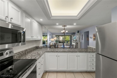 Don't miss out on this recently updated Windjammer Condo on The Landings Yacht, Golf and Tennis Club in Florida - for sale on GolfHomes.com, golf home, golf lot