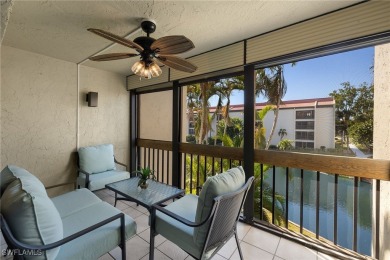 Don't miss out on this recently updated Windjammer Condo on The Landings Yacht, Golf and Tennis Club in Florida - for sale on GolfHomes.com, golf home, golf lot