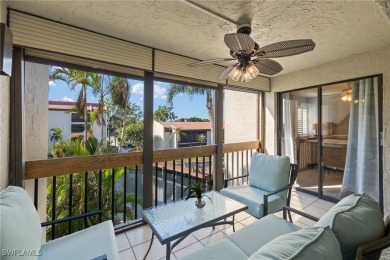 Don't miss out on this recently updated Windjammer Condo on The Landings Yacht, Golf and Tennis Club in Florida - for sale on GolfHomes.com, golf home, golf lot