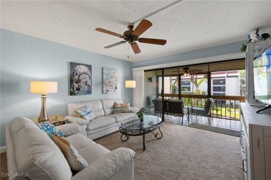 Don't miss out on this recently updated Windjammer Condo on The Landings Yacht, Golf and Tennis Club in Florida - for sale on GolfHomes.com, golf home, golf lot