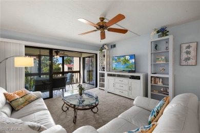 Don't miss out on this recently updated Windjammer Condo on The Landings Yacht, Golf and Tennis Club in Florida - for sale on GolfHomes.com, golf home, golf lot