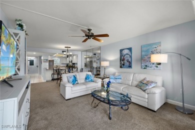 Don't miss out on this recently updated Windjammer Condo on The Landings Yacht, Golf and Tennis Club in Florida - for sale on GolfHomes.com, golf home, golf lot