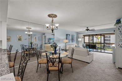 Don't miss out on this recently updated Windjammer Condo on The Landings Yacht, Golf and Tennis Club in Florida - for sale on GolfHomes.com, golf home, golf lot