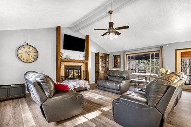 Nestled within minutes of the tranquil waters of Lake Sam on Rayburn Country Club in Texas - for sale on GolfHomes.com, golf home, golf lot