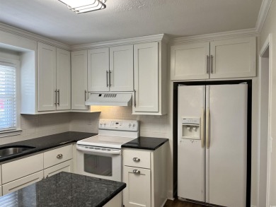 Welcome to this charming 3-bedroom, 2-bath brick ranch located on Beachwood Golf Club in South Carolina - for sale on GolfHomes.com, golf home, golf lot