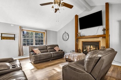 Nestled within minutes of the tranquil waters of Lake Sam on Rayburn Country Club in Texas - for sale on GolfHomes.com, golf home, golf lot