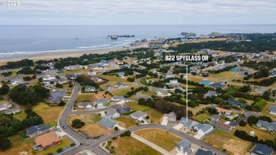 Easy coastal living in this like-new 3-bedroom, 2-bath home on Old Bandon Golf Links in Oregon - for sale on GolfHomes.com, golf home, golf lot