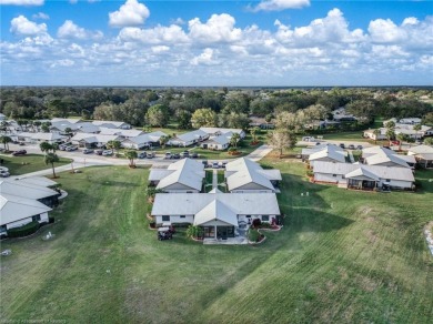 Move right into this fully furnished beautifully maintained on Spring Lake Golf Resort in Florida - for sale on GolfHomes.com, golf home, golf lot