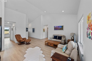 Easy coastal living in this like-new 3-bedroom, 2-bath home on Old Bandon Golf Links in Oregon - for sale on GolfHomes.com, golf home, golf lot