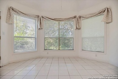 Welcome to 21 Greens Cliff! This pristine single-story home in a on Silverhorn Golf Club in Texas - for sale on GolfHomes.com, golf home, golf lot