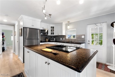 Charming & Move-In Ready Home in Friendly Tamiami Village! on Six Lakes Country Club in Florida - for sale on GolfHomes.com, golf home, golf lot