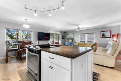 Charming & Move-In Ready Home in Friendly Tamiami Village! on Six Lakes Country Club in Florida - for sale on GolfHomes.com, golf home, golf lot