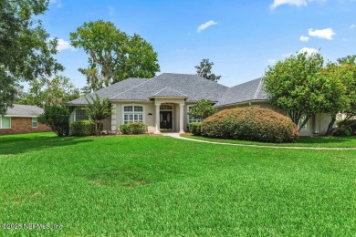 PRICED TO SELL BELOW MARKET VALUE! POOL HOME in GATED Orange on Country Club of Orange Park in Florida - for sale on GolfHomes.com, golf home, golf lot