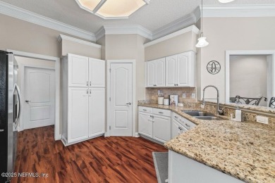 PRICED TO SELL BELOW MARKET VALUE! POOL HOME in GATED Orange on Country Club of Orange Park in Florida - for sale on GolfHomes.com, golf home, golf lot