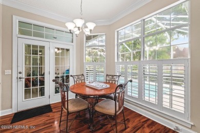 PRICED TO SELL BELOW MARKET VALUE! POOL HOME in GATED Orange on Country Club of Orange Park in Florida - for sale on GolfHomes.com, golf home, golf lot