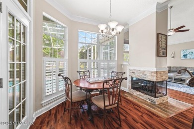 PRICED TO SELL BELOW MARKET VALUE! POOL HOME in GATED Orange on Country Club of Orange Park in Florida - for sale on GolfHomes.com, golf home, golf lot
