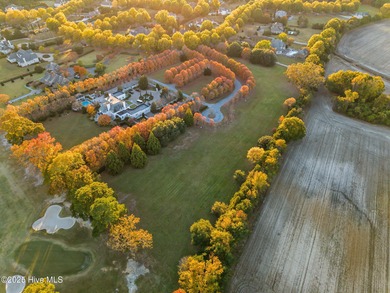 Rare opportunity to purchase a package of 2 lots in prestigious on Greenville Country Club in North Carolina - for sale on GolfHomes.com, golf home, golf lot