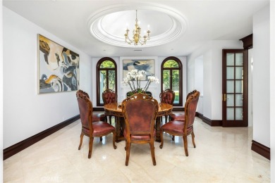 Welcome to one of Coto de Caza's most distinguished addresses on Coto De Caza Golf Club in California - for sale on GolfHomes.com, golf home, golf lot