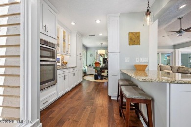 Rare offering in sought-after Lakeside, a quaint neighborhood of on TPC at Sawgrass in Florida - for sale on GolfHomes.com, golf home, golf lot