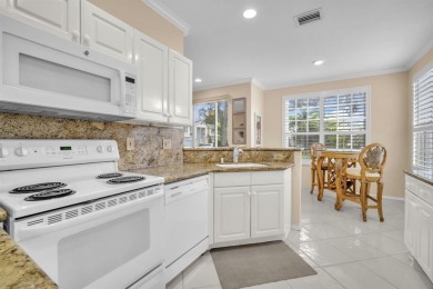 WAKE UP TO SERENE GARDEN VIEWS & INDULGE IN RESORT STYLE on TPC Eagle Trace in Florida - for sale on GolfHomes.com, golf home, golf lot