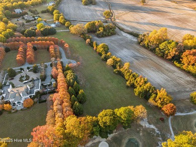 Rare opportunity to purchase a package of 2 lots in prestigious on Greenville Country Club in North Carolina - for sale on GolfHomes.com, golf home, golf lot