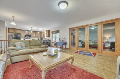 Welcome to Triboji--one of the best-kept secrets on the North on Okoboji View Golf Course in Iowa - for sale on GolfHomes.com, golf home, golf lot