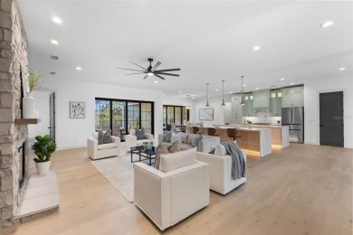One or more photo(s) has been virtually staged. Welcome Home to on Southern Hills Plantation Club in Florida - for sale on GolfHomes.com, golf home, golf lot