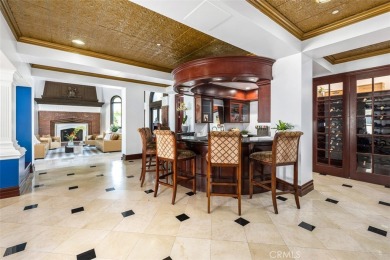Welcome to one of Coto de Caza's most distinguished addresses on Coto De Caza Golf Club in California - for sale on GolfHomes.com, golf home, golf lot