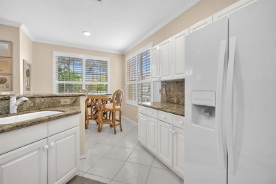 WAKE UP TO SERENE GARDEN VIEWS & INDULGE IN RESORT STYLE on TPC Eagle Trace in Florida - for sale on GolfHomes.com, golf home, golf lot