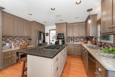 Equestrian dream on 12 acres with 360? farm views! You are right on Greensboro National Golf Club in North Carolina - for sale on GolfHomes.com, golf home, golf lot