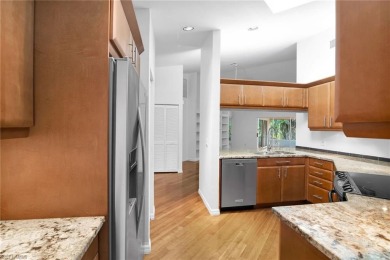 ABSOLUTELY STUNNING PROPERTY! 3 bed, 2 bath, 2 car garage on Fountain Lakes Community Golf Course in Florida - for sale on GolfHomes.com, golf home, golf lot