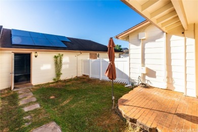 Seller offering a $5,000 credit! Experience the perfect on Hoakalei Country Club At Ocean Pointe in Hawaii - for sale on GolfHomes.com, golf home, golf lot