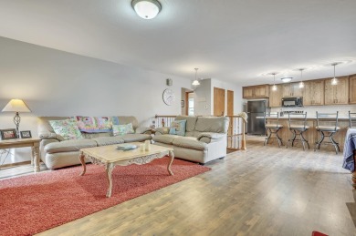 Welcome to Triboji--one of the best-kept secrets on the North on Okoboji View Golf Course in Iowa - for sale on GolfHomes.com, golf home, golf lot