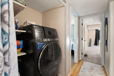 Spacious Upper level 2 bedroom 2 full bath condo located at on Woodson Bend Resort in Kentucky - for sale on GolfHomes.com, golf home, golf lot