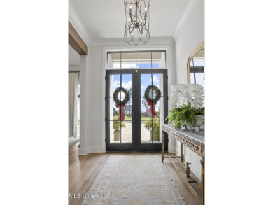 Elegant 5-Bedroom Home on the 17th Fairway in Reunion. Welcome on Reunion Golf Club in Mississippi - for sale on GolfHomes.com, golf home, golf lot
