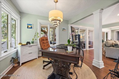 Rare offering in sought-after Lakeside, a quaint neighborhood of on TPC at Sawgrass in Florida - for sale on GolfHomes.com, golf home, golf lot
